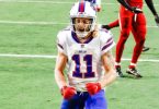 Cole Beasley Goes on Anti COVID Vaccination RANT