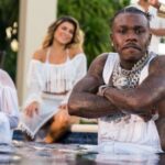 DaBaby Entourage Charged With Attempted Murder; Allegedly Takes L