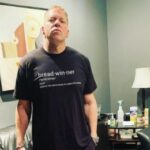 Gary Owen Accused of Being A Deadbeat