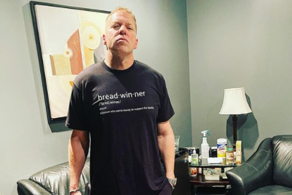 Gary Owen Accused of Being A Deadbeat