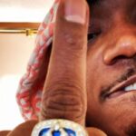 Ja Rule Reaches An Agreement With IRS