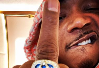 Ja Rule Reaches An Agreement With IRS