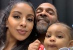 Mike Epps and Wife Kyra Epps Expecting Baby No 2