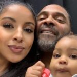 Mike Epps and Wife Kyra Epps Expecting Baby No 2