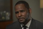 R. Kelly Allegedly Accusing Gayle King Double Crossed Him