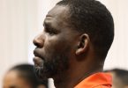 R. Kelly Lawyers Ask To Be Removed From Case