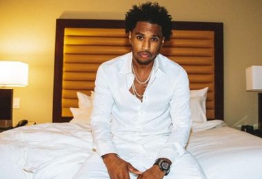 Trey Songz Relationship EXPOSED By His Alleged Girlfriend