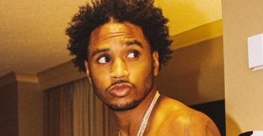 Trey Songz: Woman Apologizes For Leaking Video Of Him Sleeping