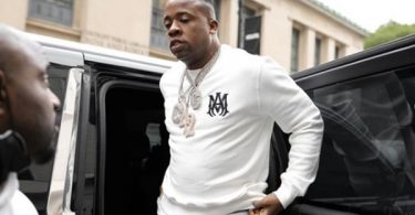 Yo Gotti Almost Killed After Being Shot + Robbed