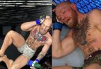 Did Jake Paul Hex Conor McGregor With Sleepy McGregor Pendant