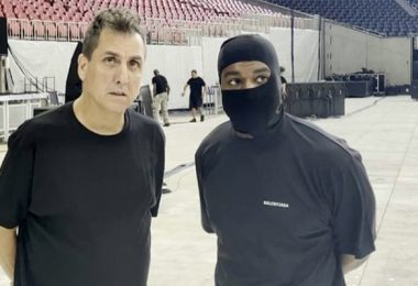 Kanye West TOP Producer QUITS Abruptly