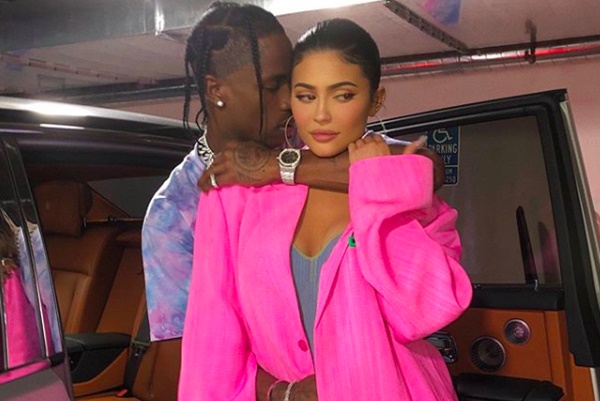 Kylie Jenner Pregnant: Expecting Baby Number 2 With Travis Scott