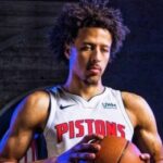 Cade Cunningham Receiving Entire Signing Bonus In Bitcoin