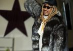 Future Allegedly Has THREE More Babies Coming By White Chicks