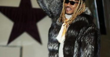 Future Allegedly Has THREE More Babies Coming By White Chicks