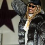 Future Allegedly Has THREE More Babies Coming By White Chicks