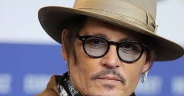 Johnny Depp Addresses Hollywood Boycott Over Amber Heard