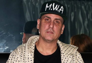 Mike Dean Addresses False Reports