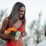 Team USA Star Sydney McLaughlin Engaged