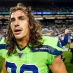 Why Seahawks TE Luke Willson Leaving From NFL