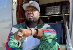 50 Cent BLASTED For Michael K. Williams Post