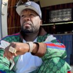 50 Cent BLASTED For Michael K. Williams Post