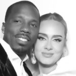 ADELE Officially Coupled with BF Rich Paul