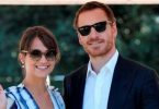 Alicia Vikander Confirms Secretly Having A Baby with Michael Fassbender