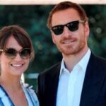 Alicia Vikander Confirms Secretly Having A Baby with Michael Fassbender