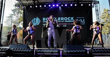 BottleRock 2021: Big Freeda Brought The Bounce