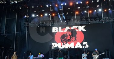 BottleRock 2021: Black Puma + Mavis Staples + Future Islands