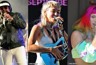 BottleRock 2021: Molly Moore + The Village People + Meg Myers