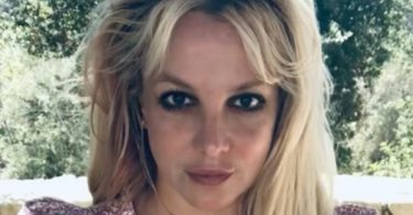 Jamie Spears Suspended; Britney Spears 'Burst Into Tears'