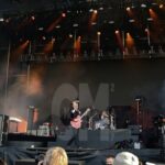 BottleRock 2021: Cage The Elephant Electrified The Jam Cellars Stage