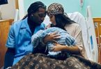 Cardi B and Offset Welcome Second Baby