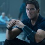Chris Pratt To Star In New Action Comedy Movie Stranded Asset