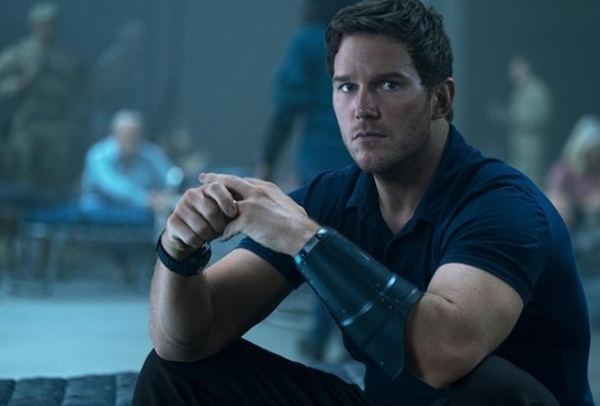 Chris Pratt To Star In New Action Comedy Movie Stranded Asset