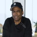 Chris Rock Has COVID: Get Vaccinated