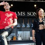 BottleRock Culinary Stage: Warren G Maren Morris G-Eazy Ayesha Curry