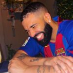 Drake Set To Curate Music For "Monday Night Football"