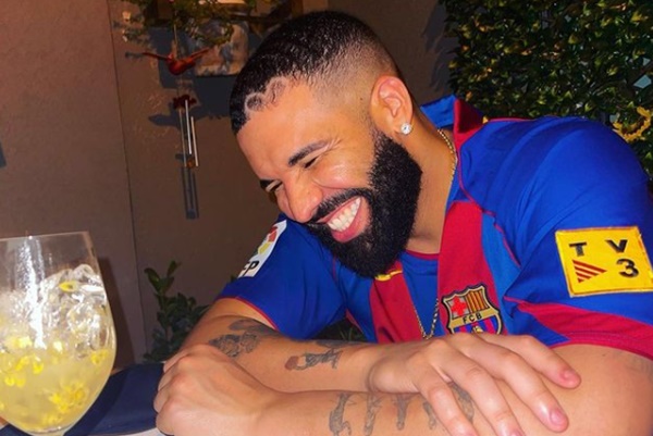 Drake Set To Curate Music For "Monday Night Football"