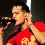 BottleRock 2021: G-Eazy Takes Over The Version Stage