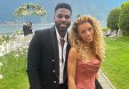 Jason Derulo Jena Frumes Split After Welcoming Baby