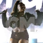 BottleRock 2021: Megan The Stallion Lit Up The Night