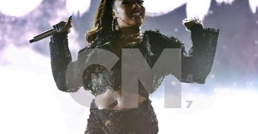 BottleRock 2021: Megan The Stallion Lit Up The Night