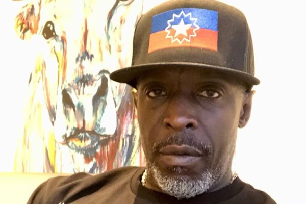 Michael K. Williams Omar From ‘The Wire' Dead at 54