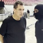 Mike Dean Explains "Grueling" Kanye "DONDA" Sessions
