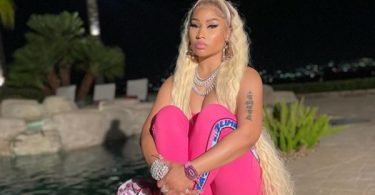 Nicki Minaj Lands Backlash Public Views on Getting VAXXED