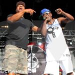 Chuck D & Flavor Flav Are Feuding Again