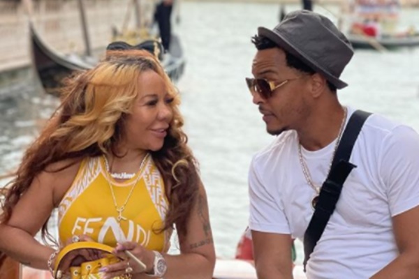 T.I. and Tiny NOT Charged For Alleged Drugging and Sexually Assault